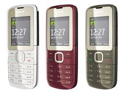 Nokia c2-00 flash file RM-721 v-11.40